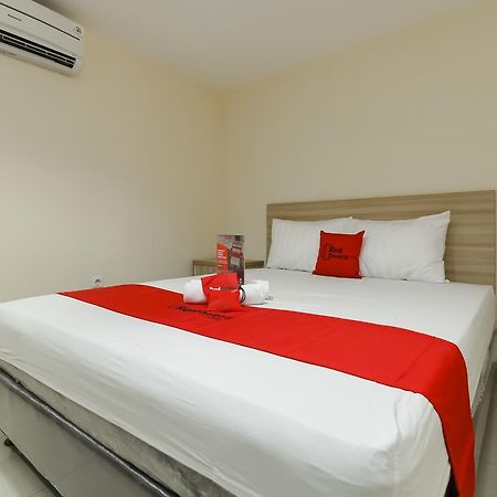 Reddoorz Near Harmoni Gajah Mada Hotel Jakarta Exterior photo
